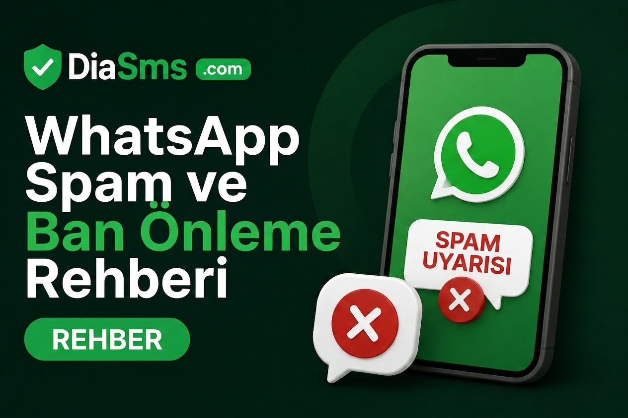 WhatsApp Spam ve Ban Önleme Rehberi